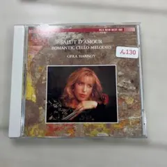 Salut d'Amour: Romantic Cello Melodies