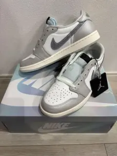 ナイキ エアジョーダン1 レトロ ロー OG ルナニューイヤー　27.5cmレア