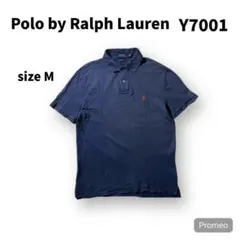 【即購入OK】Polo Ralph Lauren 半袖ポロシャツ　サイズM