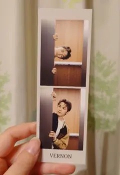 CARAT LAND 20242 カットフォト バーノン
2カットフォト