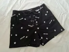 SISTER JENNI ショートパンツ　160