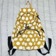 AYANOKOJI あやの小路　がま口リュックサックのサムネイル