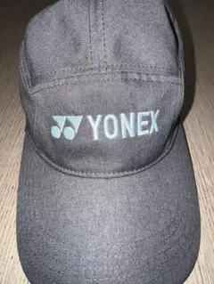 YONEX グレー キャップ 調整可能
