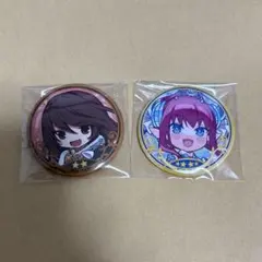 スイパラ 磯貝悠馬 缶バッジ - メルカリ
