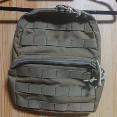 沖縄オードナンス CAMEL BAK POUCH - メルカリ