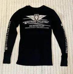 Westride Cycletogs サーマル ブラック　M