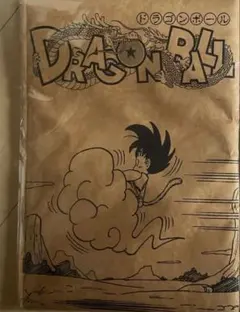 レア商品 フェリシモ ドラゴンボール ガーゼバスタオル 全3種 タオル
