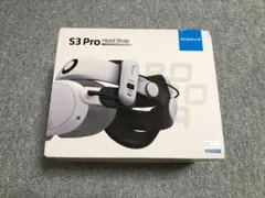 2025年最新】bobovr s3 proの人気アイテム - メルカリ