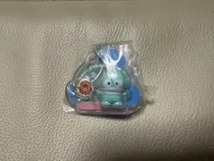 サンリオパッケージチャーム