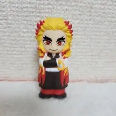 鬼滅の刃 煉獄杏寿郎