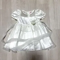 セレモニー　ドレス　90cm