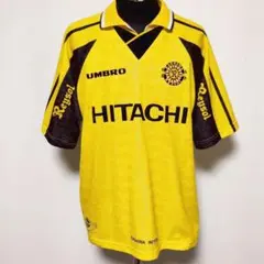 柏レイソル アンブロ製2009年モデルGKユニフォーム #31 - メルカリ