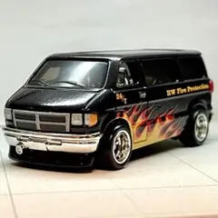 2025年最新】ホットウィール ダッジバンの人気アイテム - メルカリ