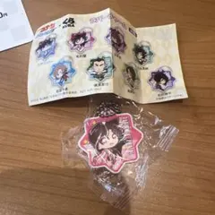 名探偵コナンくら寿司　ラバーチャーム