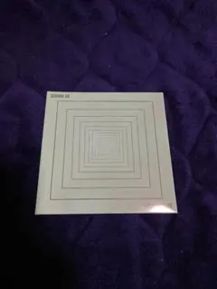 新品未開封！ SCOOBIE DO FUNKY SQUARE