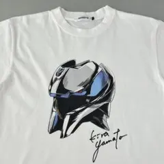 STRICT-G 機動戦士ガンダムSEED FREEDOM Tシャツ キラヤマトのサムネイル
