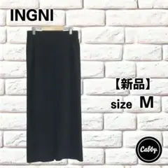【新品タグ付き】INGNI イング スカート サイズMのサムネイル
