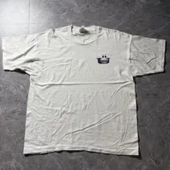 90s FRUIT OF THE LOOM Tシャツ シングルステッチ T25