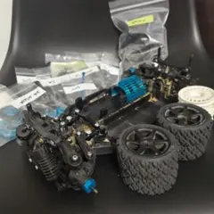 2026年最新】ラジコンカー ジャンクの人気アイテム - メルカリ