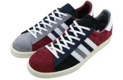 adidas スニーカー　キャンパス　80s