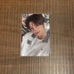 TWS ヨンジェ　はじめまして　hmv ラキドロ