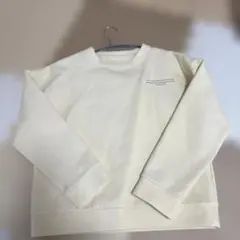 アマテラス ハーフジップ セットアップ メープル - メルカリ