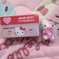 Hello Kitty Cinnamoroll ゆらぷかシーソー2種セット - メルカリ
