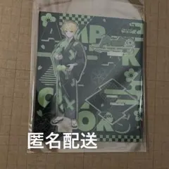 ぷりっつ アクリルスタンド 2023 summer ver.のサムネイル
