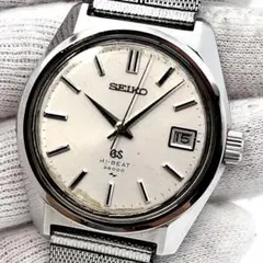 OH済】GRAND SEIKO SPECIAL 6154-8000 - メルカリ