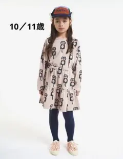 新品　Bobo choses 10/11歳　135-148 センチ