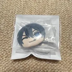 あんスタ　ニキ　前髪クリップ