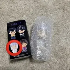 幽遊白書 1番くじ 妖狐蔵馬 F賞