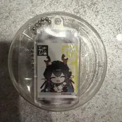 サントリーラベル缶 アークナイツ エンドフィールド ゾアン・ファンイ