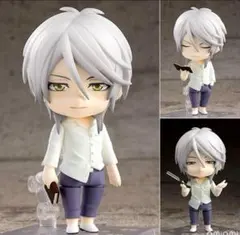 ねんどろいど 槙島聖護 「PSYCHO-PASS サイコパス」 Amazon | ねんどろいど PSYCHO PASS サイコパス 槙島聖護 ノンスケール