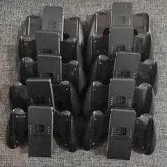 【現状渡し】初代Switch ジョイコングリップ 10個セット