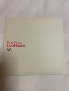 BornFromLiveHouse V.A.