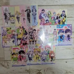 カラフルピーチ カード類 まとめ売り - メルカリ