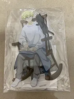 東京リベンジャーズ　アクリルスタンド　松野千冬