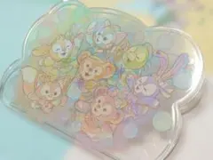 カラフルハピネス キャラクターグッズ