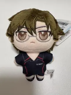 手塚国光 おきぬい ぬいぱる 2026年最新】ぬいパル 手塚の人気アイテム - メルカリ