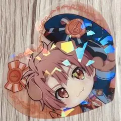 アイナナ ナンジャ C賞 クリカ 三月