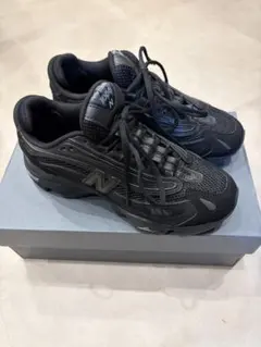 New Balance M1000B ブラック 24cm