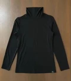 【毛羽立ちあり】Uniqlo ヒートテック タートルネック EXTRA WARM