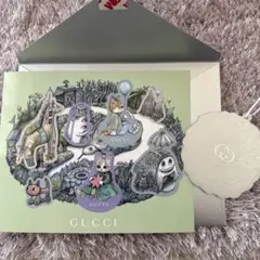 2026年最新】GUCCi ヒグチユウコ チャームの人気アイテム - メルカリ