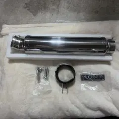 LCI Parts ステンレス マフラー 汎用｜LCIPARTS公式 スリップオンマフラー – LCIPARTS EXHAUSTS