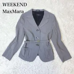 2026年最新】Weekend Max Mara レディース テーラードジャケットの人気