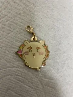 ちいかわパーク メタルチャーム シーサー