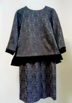 長袖 セットアップ 新品タグ付き