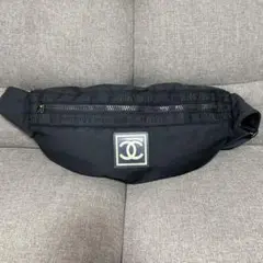 ウエストポーチ ボディバッグ
