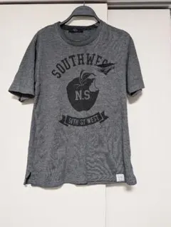 AZUL BY MOUSSY　tシャツ